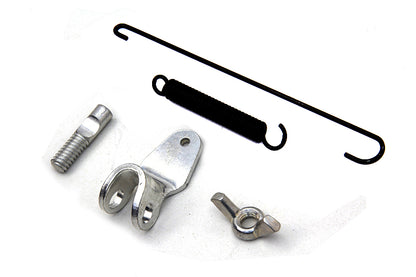 Rear Brake Switch Pull Kit