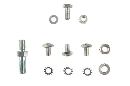 Air Cleaner Support Bracket Mount Stud Kit