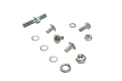 Air Cleaner Support Bracket Mount Stud Kit