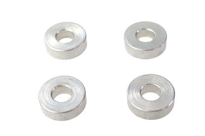 Replacement Spacers Cadmium Plated