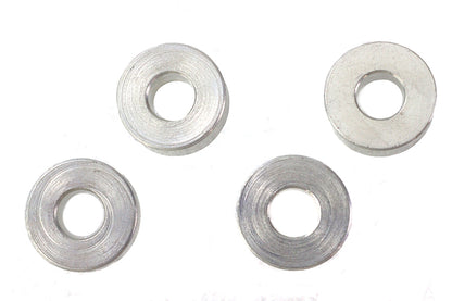 Replacement Spacers Cadmium Plated