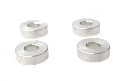 Replacement Spacers Cadmium Plated