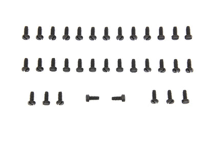 Rocker Arm Cover Screw Kit Parkerized
