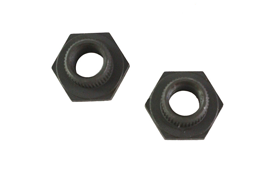Rear Engine Mount Nut Kit