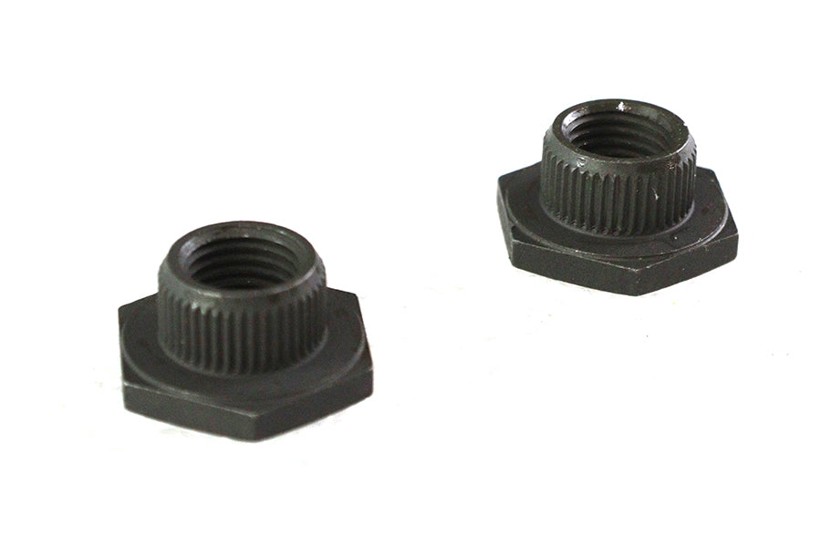 Rear Engine Mount Nut Kit
