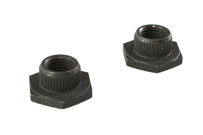 Rear Engine Mount Nut Kit