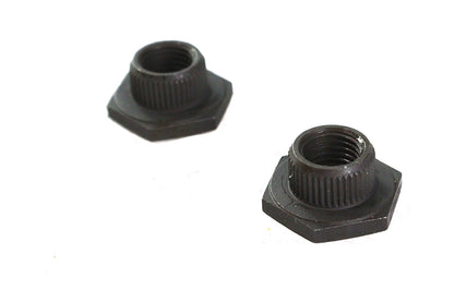 Rear Engine Mount Nut Kit
