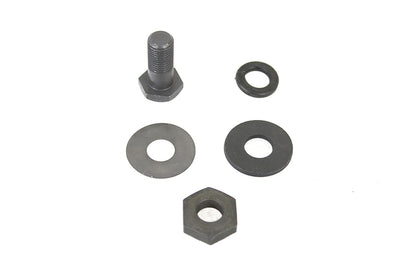 Top Motor Mount Kit Parkerized
