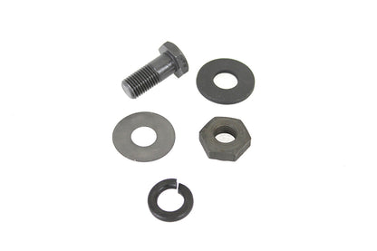 Top Motor Mount Kit Parkerized