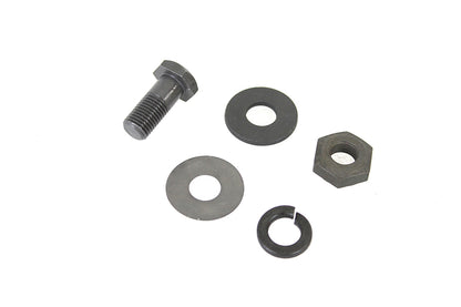 Top Motor Mount Kit Parkerized