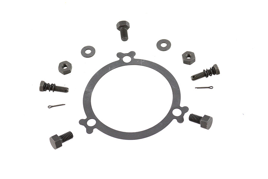 Inner Primary Chain Guard Kit