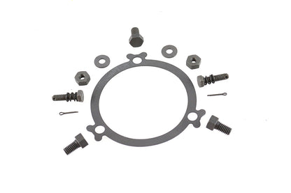 Inner Primary Chain Guard Kit