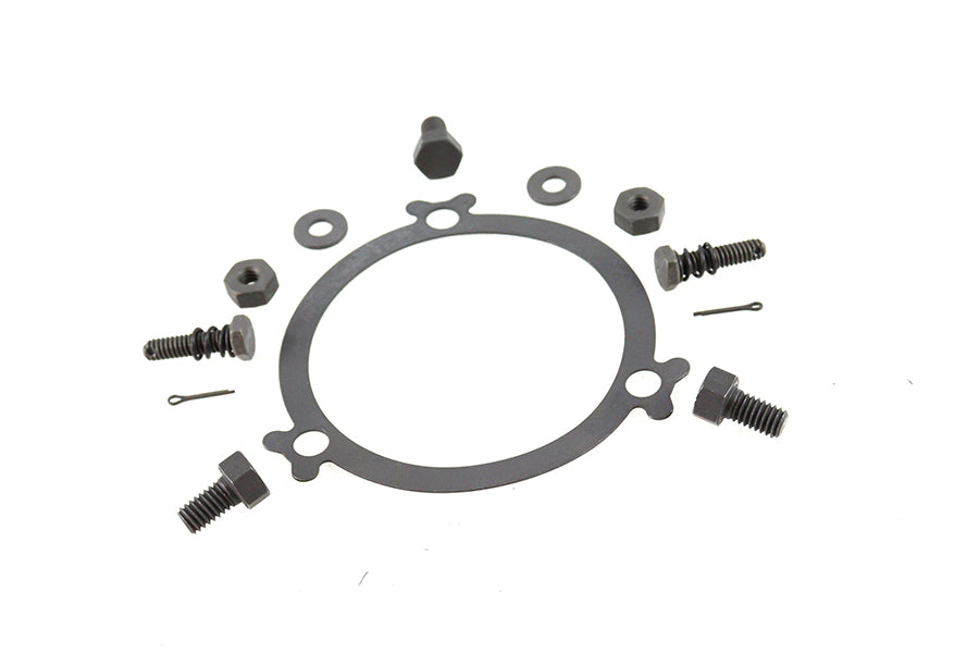 Inner Primary Chain Guard Kit