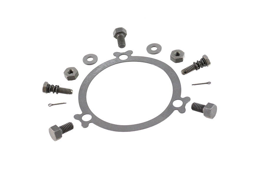 Inner Primary Chain Guard Kit