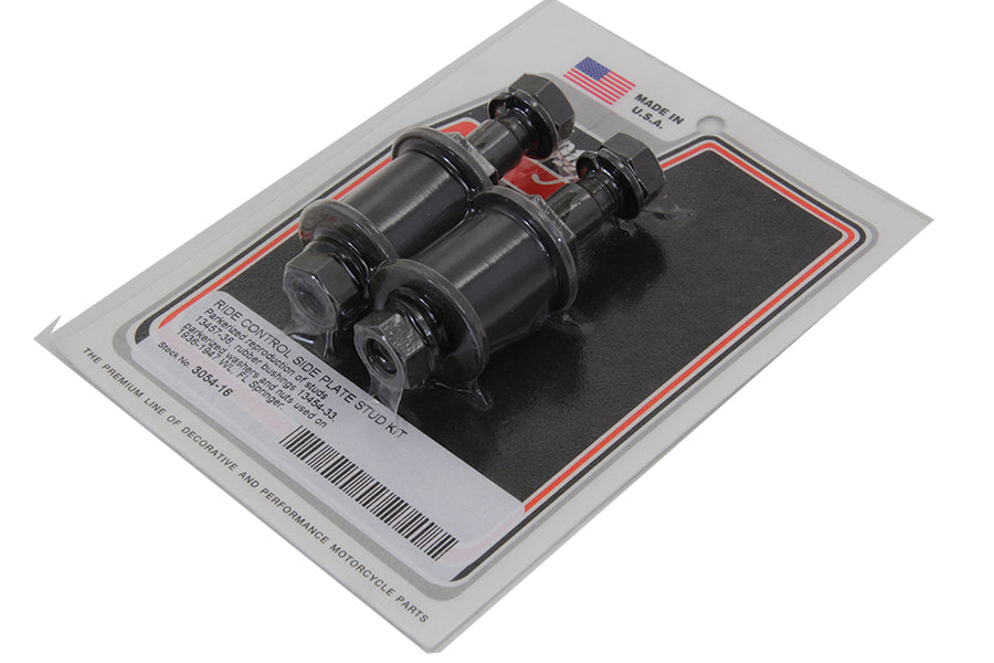 Ride Control Side Plate Stud Kit