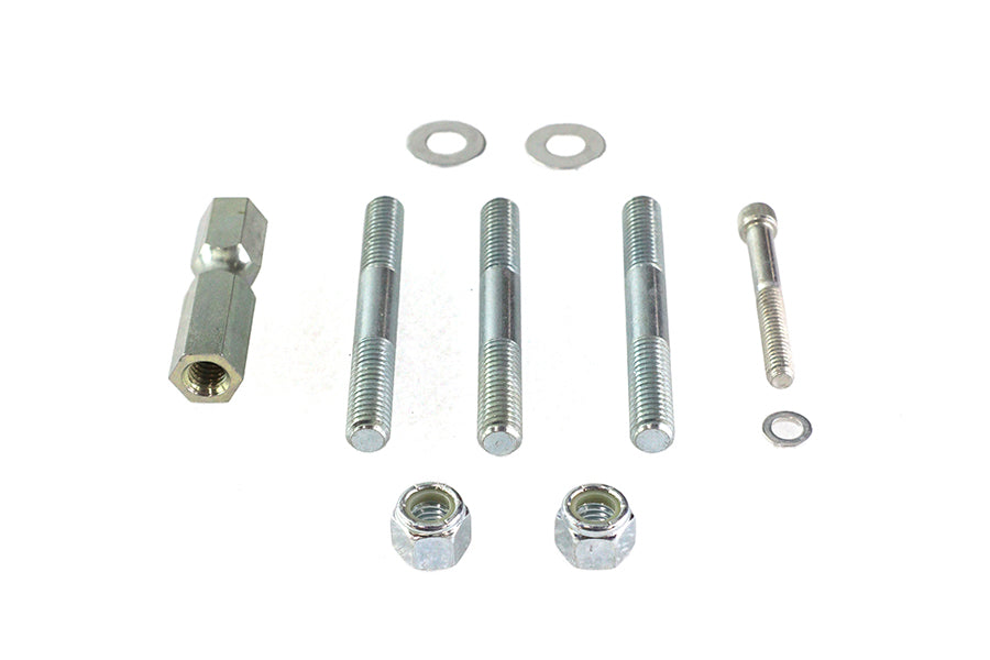 Rear Motor Mount and Sprocket Cover Mount Kit