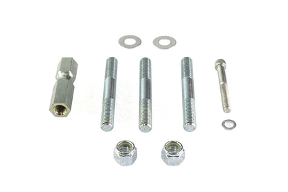 Rear Motor Mount and Sprocket Cover Mount Kit