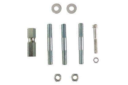 Rear Motor Mount and Sprocket Cover Mount Kit