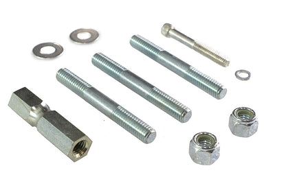 Rear Motor Mount and Sprocket Cover Mount Kit