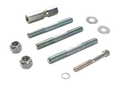 Rear Motor Mount and Sprocket Cover Mount Kit