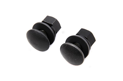 Rear Fender Brace Bracket Bolt Kit