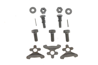 Inner Primary Chain Guard Kit