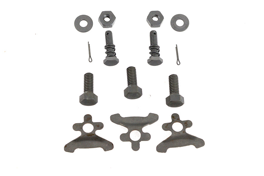 Inner Primary Chain Guard Kit