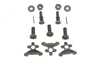 Inner Primary Chain Guard Kit