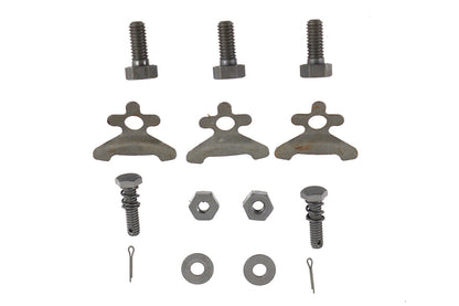 Inner Primary Chain Guard Kit