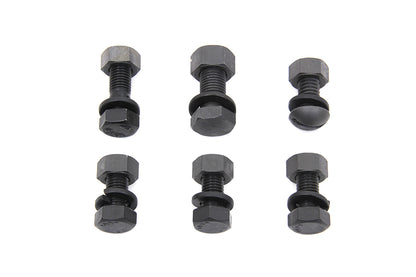 Exhaust System Mounting Bolt Kit Parkerized