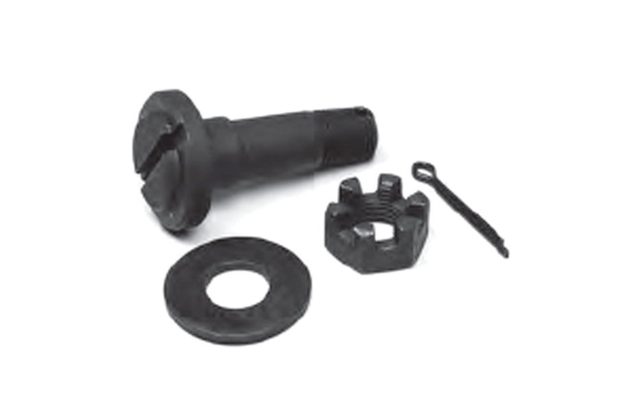 Side Car Body Connector Stud Kit Parkerized