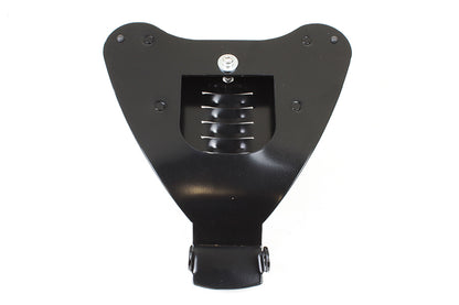 Solo Seat Hardware Mount Kit