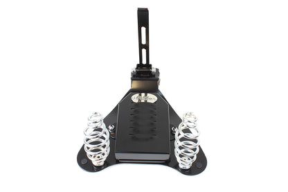 Solo Seat Hardware Mount Kit