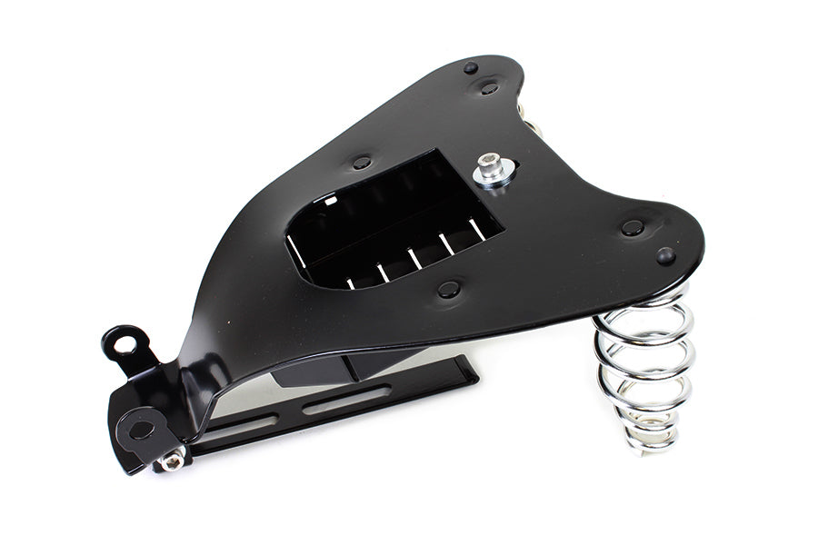 Solo Seat Hardware Mount Kit