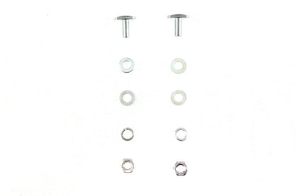 Muffler T Bolt Set Zinc
