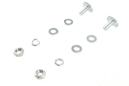 Muffler T Bolt Set Zinc