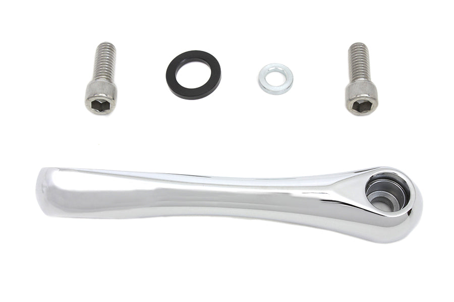 FLT Stabilizer Bar Chrome