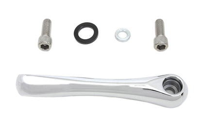 FLT Stabilizer Bar Chrome