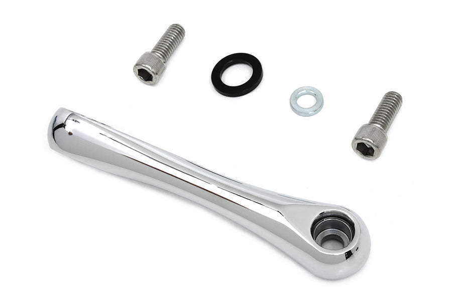 FLT Stabilizer Bar Chrome