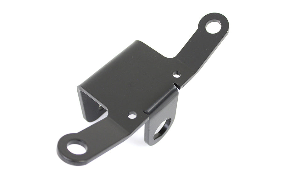 Black Top Motor Mount