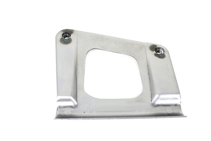 Left Side Tool Box Mount Raw