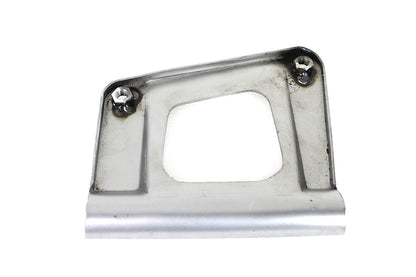 Left Side Tool Box Mount Raw