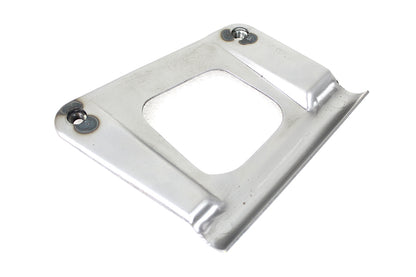 Left Side Tool Box Mount Raw