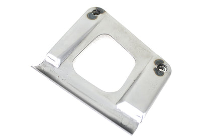 Left Side Tool Box Mount Raw
