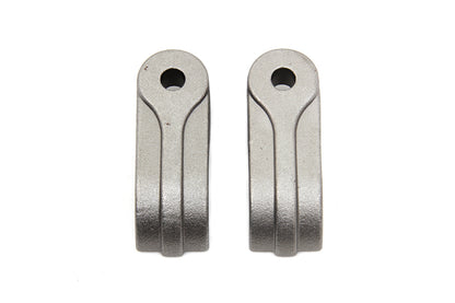 Universal Weld On Bracket Set