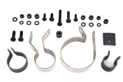 Exhaust System Clamp Kit