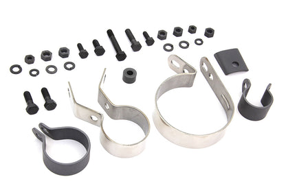 Exhaust System Clamp Kit