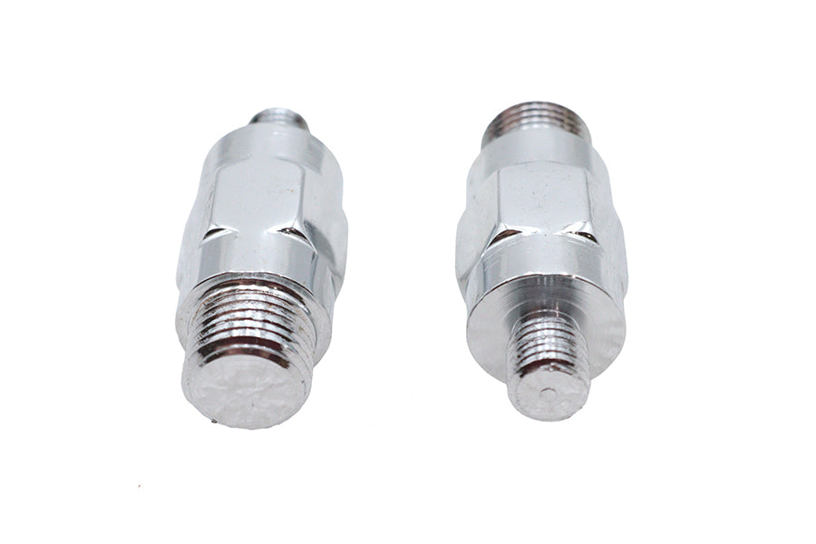 Front Turn Signal Relocation Kit