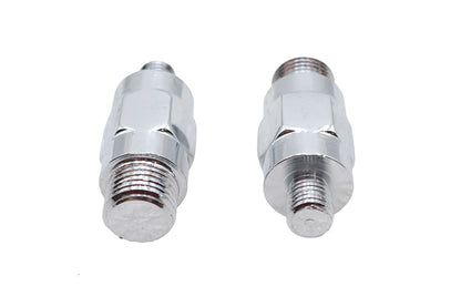 Front Turn Signal Relocation Kit