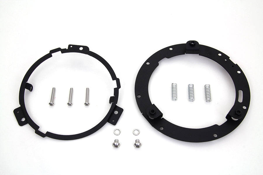 7 Headlamp Bracket